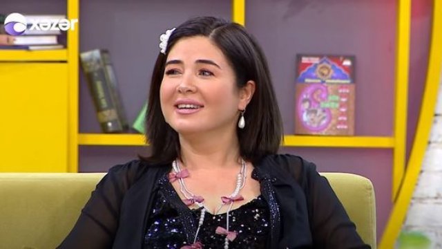 Elnarə Xəlilova: “Nə qədər arsız olasan ki...”