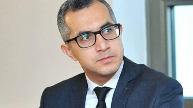 Kamran Əsədov sayt açdı: 