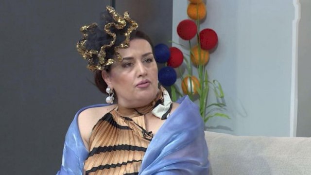 Elzadan maska taxmayanlara sərt sözlər (VİDEO)