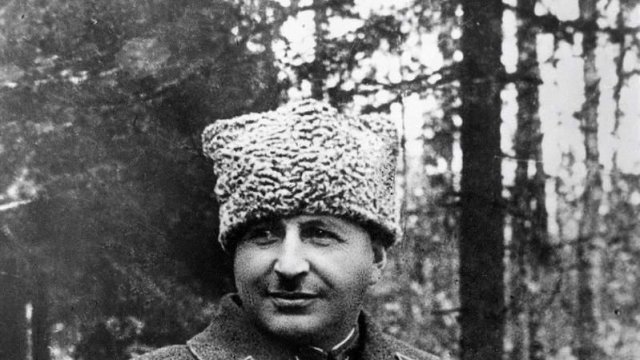 Baqramyanın Həzi Aslanova sui-qəsdi beynəlxalq araşdırma komissiyasında...