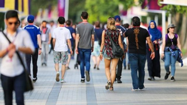 49 korona xəstəsinin vəziyyəti ağırdır - TƏBİB