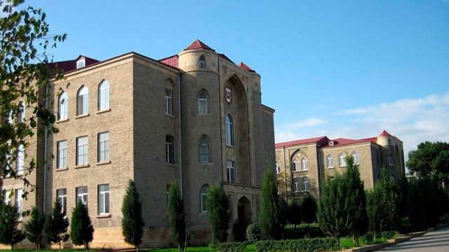 Hərbi Akademiyada təhsil müddətinin dəyişdirilməsi xəbəri təkzib olundu