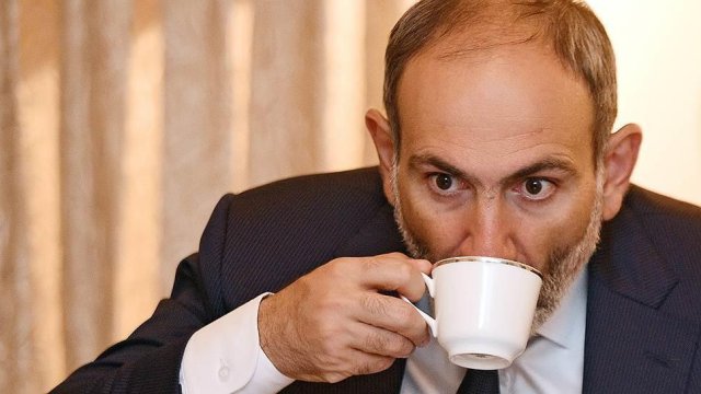 Bakının İrəvana yalnız bir şərti var... – ŞƏRH