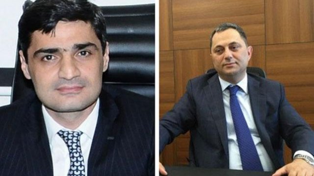 Rafiq Bayramovu 15 il, Zakir Sultanovu 13 il cəza gözləyir