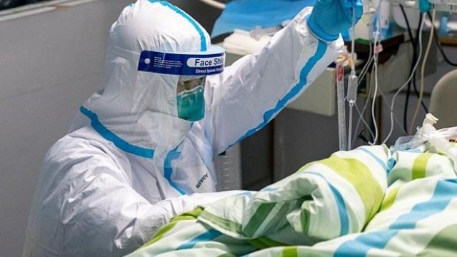 İsveçdə yaşayan soydaşımız koronavirusdan vəfat etdi