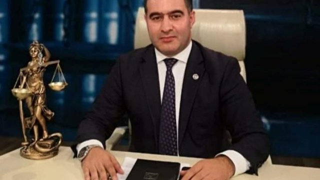 “Kamil Zeynallıya inzibati həbsin verilməsi qərəzçilikdən başqa bir şey deyil” — Vəkil