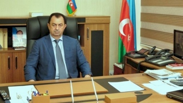 İcra başçısı 