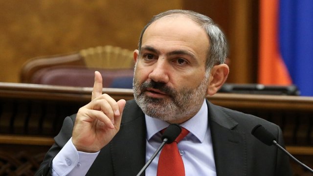 Ermənistanda vəziyyət pisləşir - Paşinyan narahatdır
