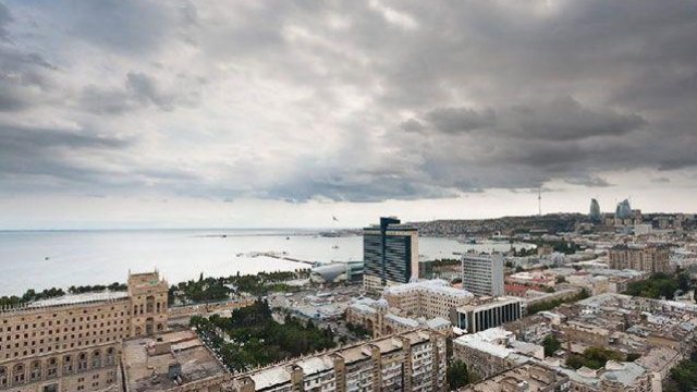 Küləkli hava nə vaxta qədər davam edəcək?