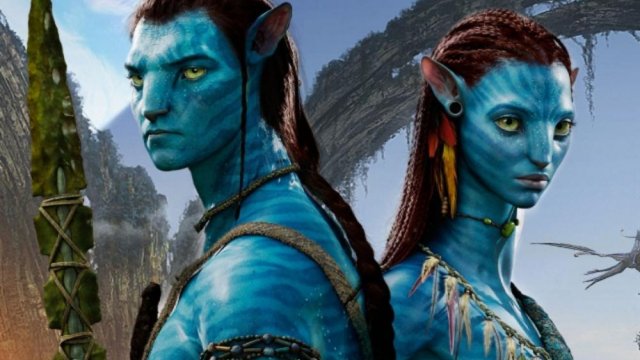“Avatar” filmləri üçün 1 milyard dollar büdcə ayrılıb