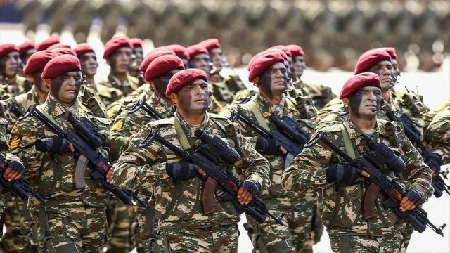 Azərbaycan Ordusu genişmiqyaslı təlimlər keçirəcək