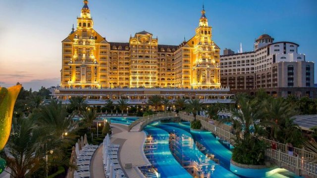 Türkiyədə nazirlik hotellərlə bağlı qərar verdi