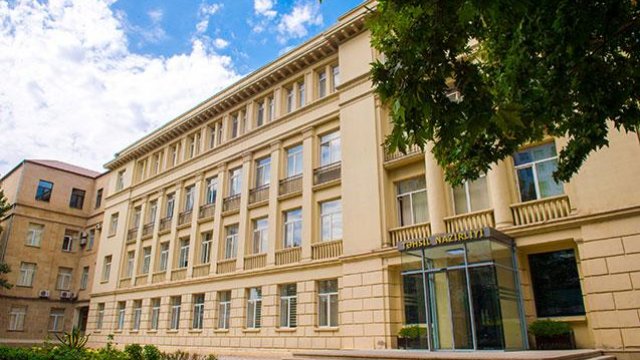Azərbaycanda 5 yeni lisey yaradıldı
