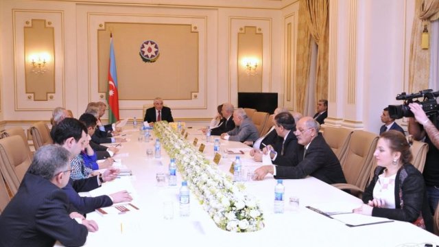 MSK ilə bağlı yenilik GÖZLƏNİLİR