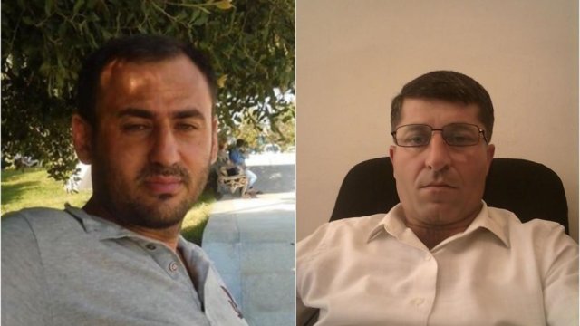 Əfqan Sadıqovun həbs səbəbi açıqlandı