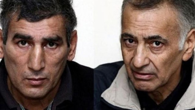 Ermənistan girovların dəyişdirilməsindən yenə boyun qaçırır