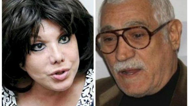 Xalq artistləri arasında qalmaqal şiddətləndi: “Şeyx, məni öz tərəzinizlə ölçməyin!”