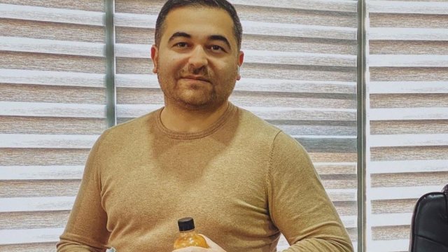 “Efirə qayıdan həmkarlarımın verilişi partlamadı” - İlkin Həsəni