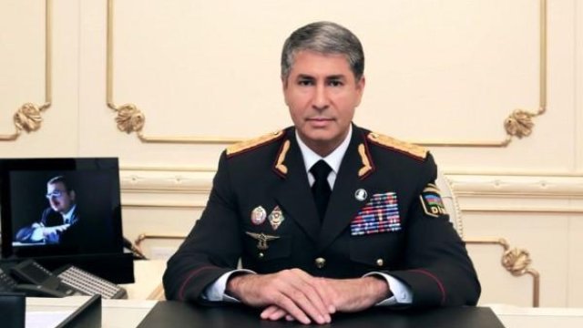 Nazir onu rəis təyin etdi