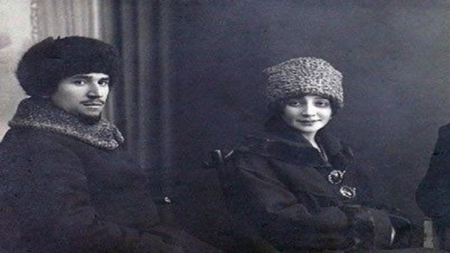 Azərbaycanda Sosialist Turan dövləti qurmaq istəyən general - DOSYE