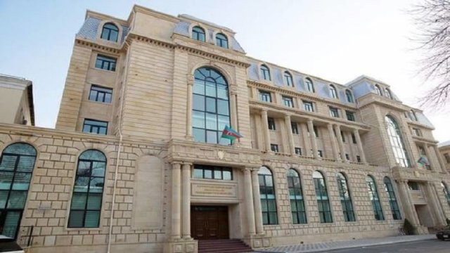 Məktəb direktoruna cinayət işi açıldı