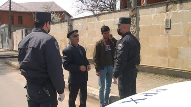 Bu rayonlarda yoluxma artıb - SƏBƏB