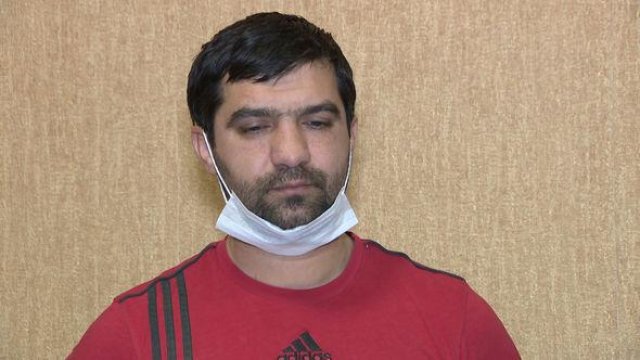 Azərbaycanda saxta jurnalist arayışı satan dünya çempionundan xəbər var