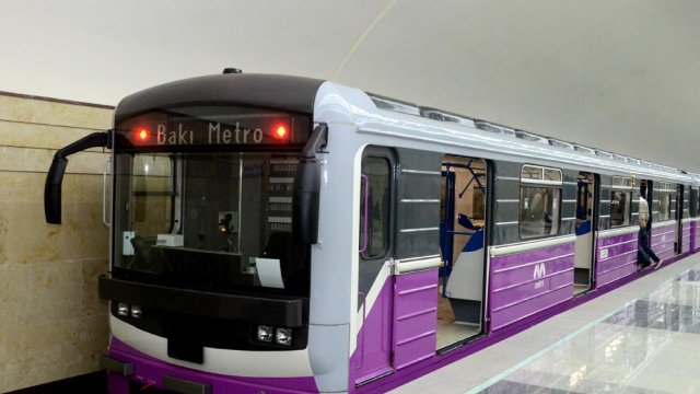 Bakı Metropoliteni ötən il nə qədər zərər edib?