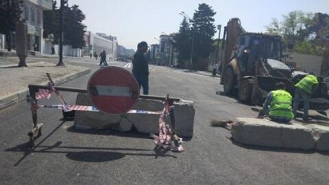 20 Yanvarın siması belə dəyişdi (FOTO)