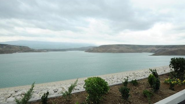 Ceyranbatan Su Anbarında adam boğulub? - Rəsmi açıqlama