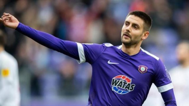 Millimizin futbolçusu Almaniyada növbəti qolunu vurdu
