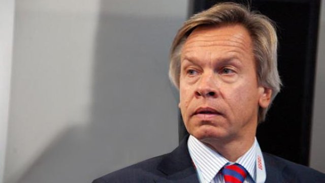 ABŞ məğlub oldu, amma bu, son deyil – Puşkov