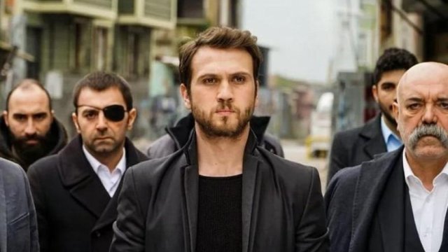 “Çukur”dan erkən mövsüm finalı