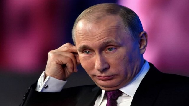 Putin təcrid rejimində  - Ölkə rəhbərliyindən kimlər xəstədir?