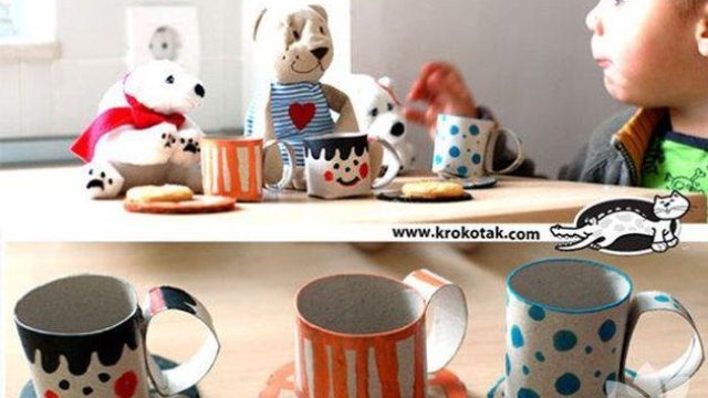 Tualet kağızı rulonu heç bu qədər faydalı olmamışdı - FOTOLENT