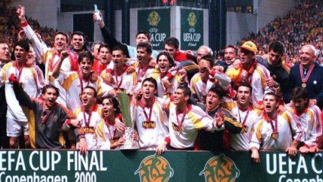 Möhtəşəm uğurdan 20 il keçdi