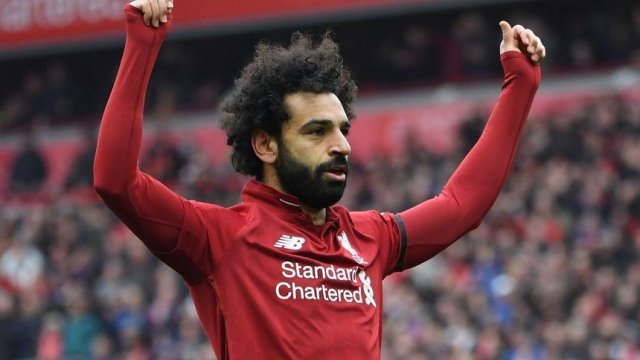 Salah “Real”ın təklifini rədd edib