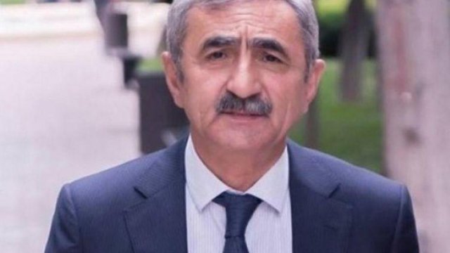 Oğlunu Həzrəti Əli ilə müqayisə edən Siyavuş Novruzova CAVAB