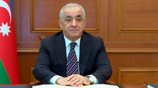Baş nazirdən yeni QƏRAR