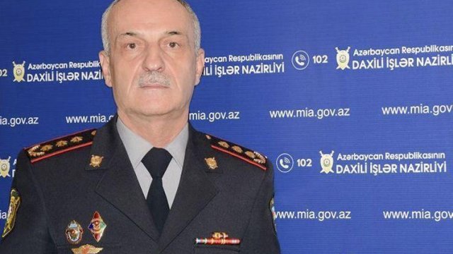 DİN: Yol verilmiş hər bir qanunazidd hərəkət hüquqi qiymətini alacaq