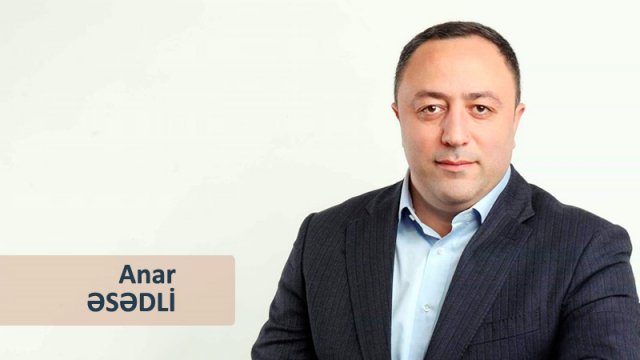 İşğalın görünməyən tərəfləri - Anar Əsədli yazır