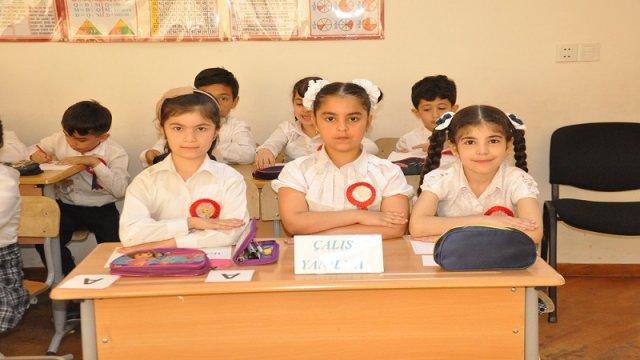 I sinfə qəbulla bağlı yeni mərhələ başladı