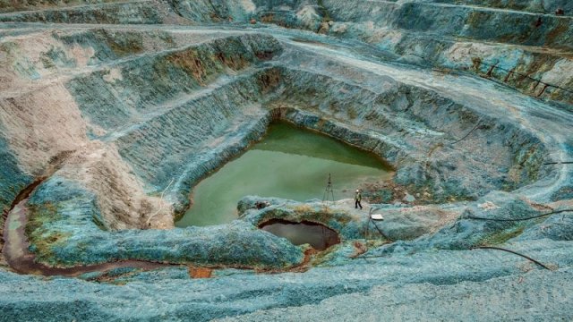 Dağlıq Qarabağ torpaqlarından Rusiyaya qızıl necə daşınır? - DETALLAR