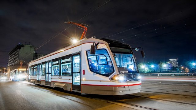 Bakının bu ərazilərindən tramvay keçəcək
