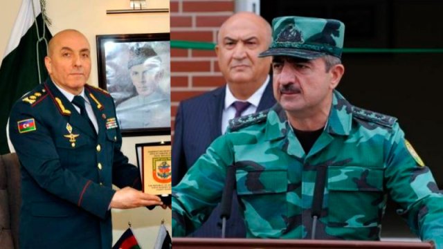 Elçin Quliyev, doğrudan da sizin bunlardan xəbəriniz yoxdur?xa0xa0