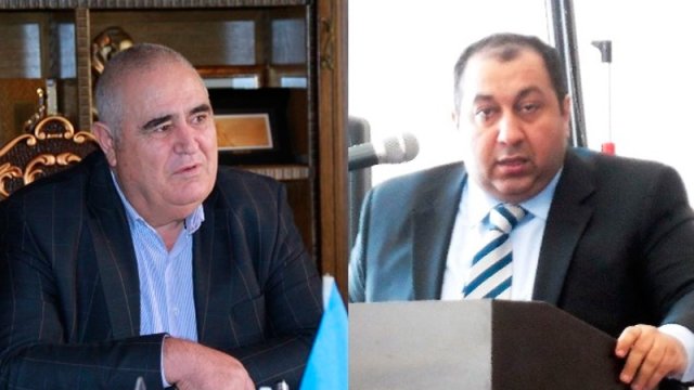 “İcra başçısı torpaqları əlimdən almaq istəyir” - “Şərurlu