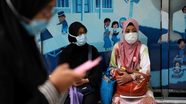 Koronavirus İrana yenidən “qayıtdı” - Bir gündə 2111 yoluxma, 62 ölüm