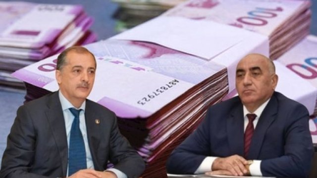 Tanınmış iş adamı: Vilyam Hacıyevin mənə 857 min borcu var