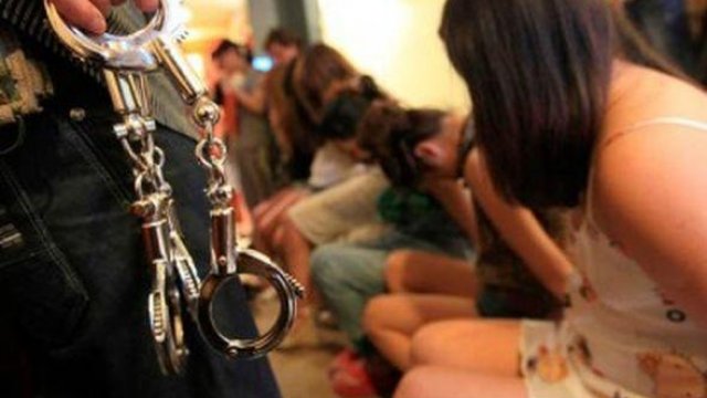 Azərbaycanlı qadınları cinsi istismara məruz qoyan şəxsin işi məhkəmədə