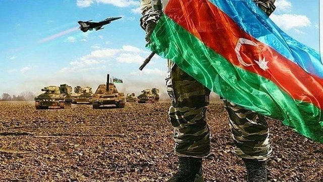 Azərbaycan bəyanat verdi: Müharibə hələ bitməyib...